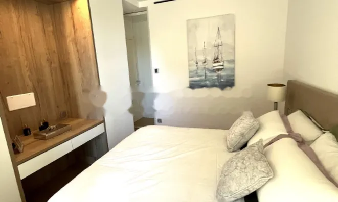 Недвижимость Apartment Monaco, Jardin Exotique: 8