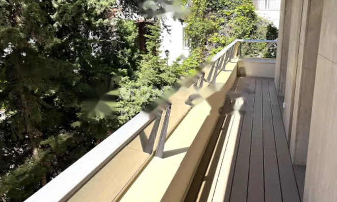 Недвижимость Apartment Monaco, Jardin Exotique: 9