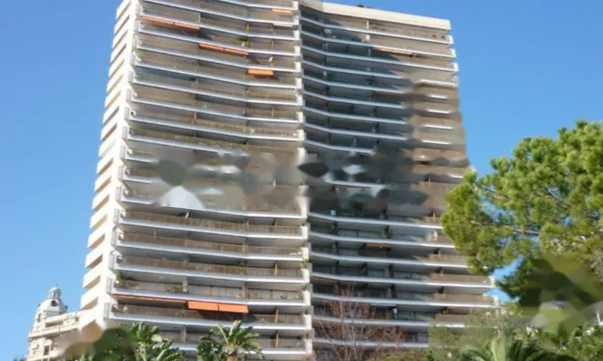 Недвижимость Apartment Monaco, Carre D'Or: 1