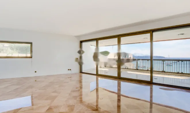 Недвижимость Apartment Monaco, Carre D'Or: 2