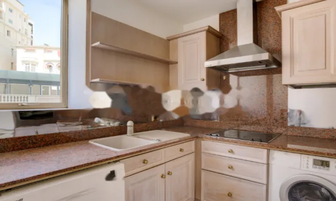 Недвижимость Apartment Monaco, Carre D'Or: 4