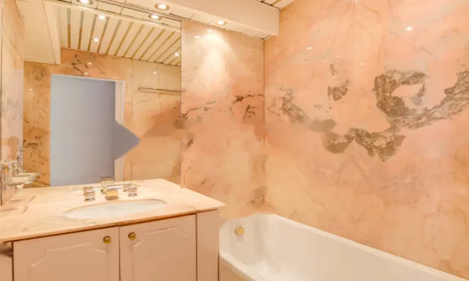 Недвижимость Apartment Monaco, Carre D'Or: 7