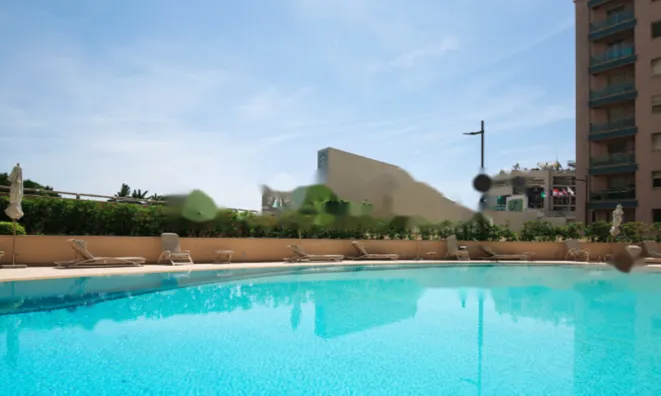 Недвижимость Apartment Monaco, Carre D'Or: 9