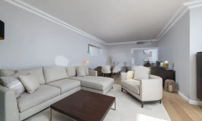 Недвижимость Apartment Monaco, Fontvieille: 4