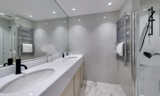 Недвижимость Apartment Monaco, Fontvieille: 7