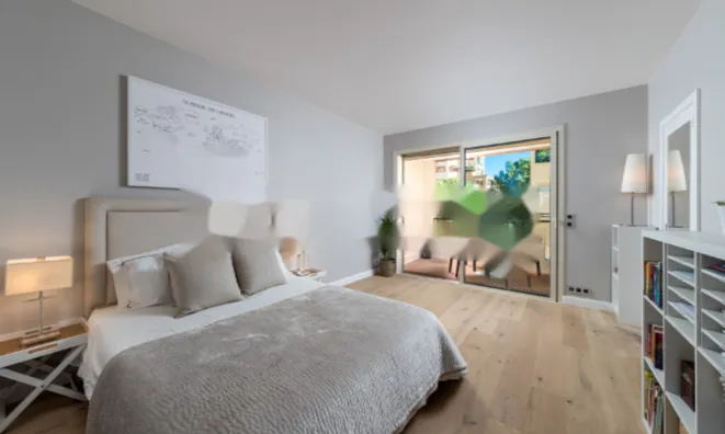 Недвижимость Apartment Monaco, Fontvieille: 8