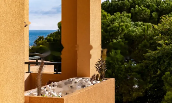 Недвижимость Apartment Monaco, Fontvieille: 10