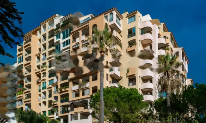 Недвижимость Apartment Monaco, Fontvieille: 12