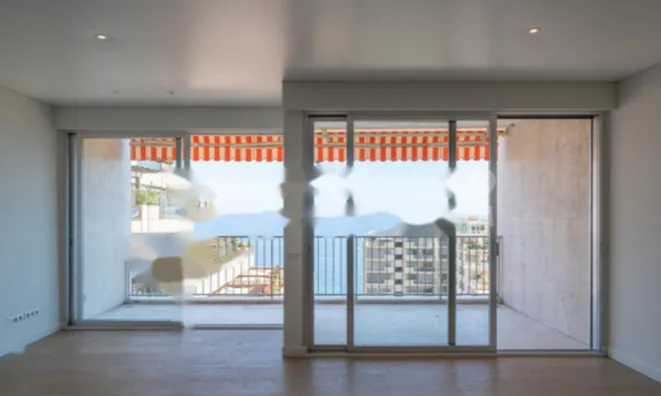 Недвижимость Apartment Monaco, La Rousse: 3