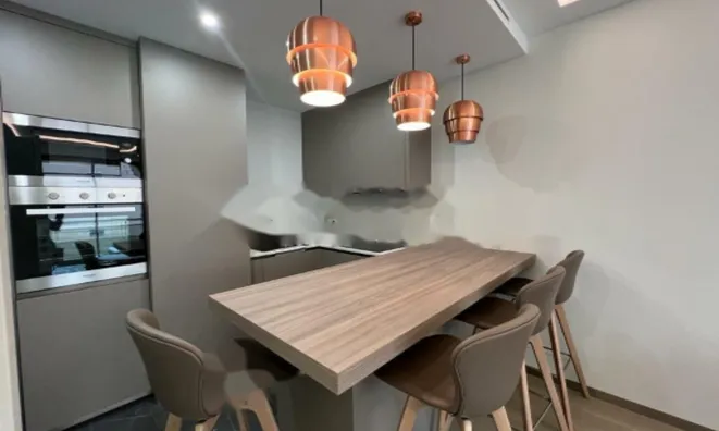 Недвижимость Apartment Monaco, La Rousse: 2