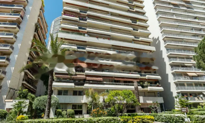 Недвижимость Apartment Monaco, La Rousse: 5