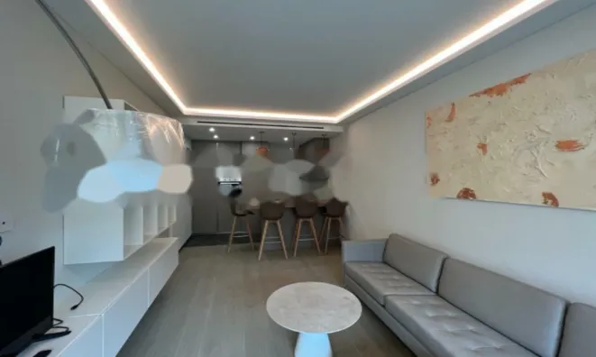 Недвижимость Apartment Monaco, La Rousse: 6