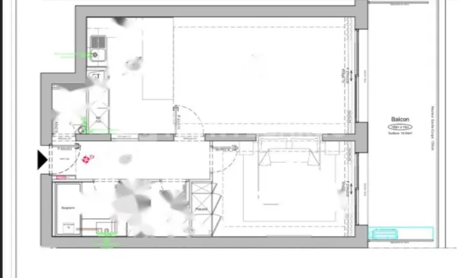 Недвижимость Apartment Monaco, La Rousse: 7