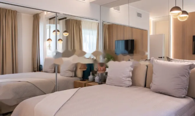 Недвижимость Apartment Monaco, La Rousse: 7