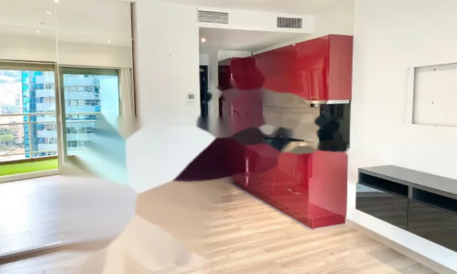 Недвижимость Apartment Monaco, La Rousse: 4