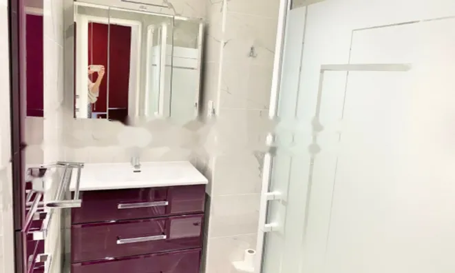 Недвижимость Apartment Monaco, La Rousse: 6