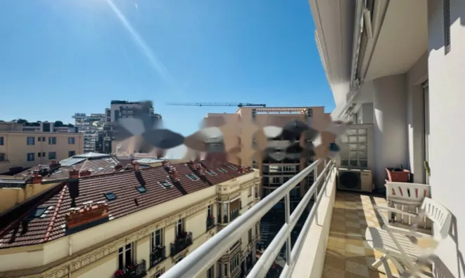 Недвижимость Apartment Monaco, Monte-Carlo: 6