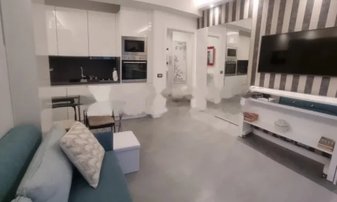 Недвижимость Apartment Monaco, Jardin Exotique: 1