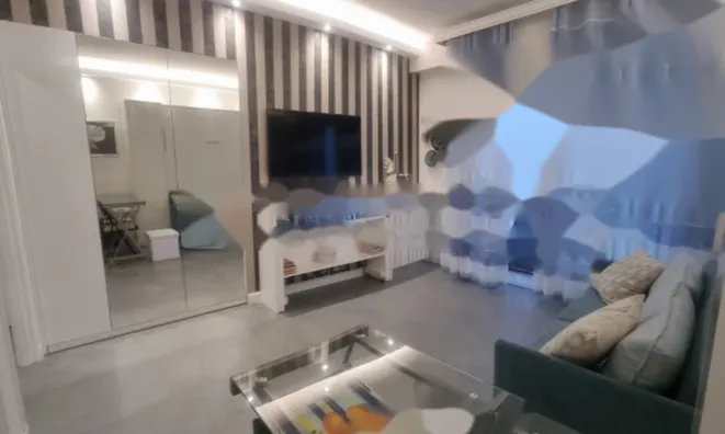 Недвижимость Apartment Monaco, Jardin Exotique: 3