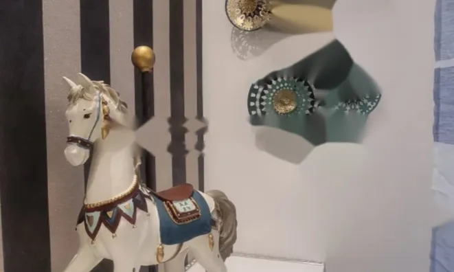 Недвижимость Apartment Monaco, Jardin Exotique: 8