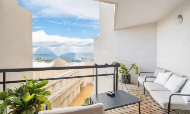 Недвижимость Apartment Monaco, Carre d'Or: 1