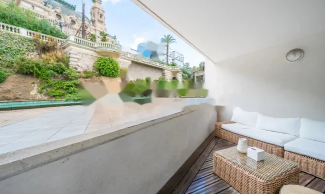 Недвижимость Apartment Monaco, Carre d'Or: 2