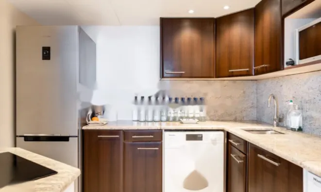 Недвижимость Apartment Monaco, Carre d'Or: 3