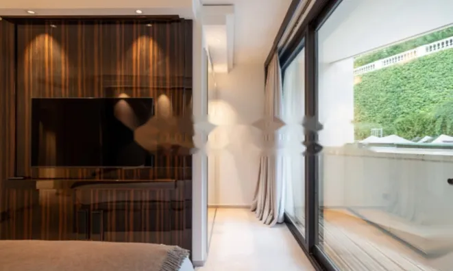 Недвижимость Apartment Monaco, Carre d'Or: 4