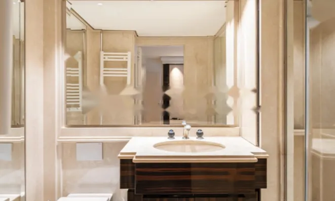 Недвижимость Apartment Monaco, Carre d'Or: 5