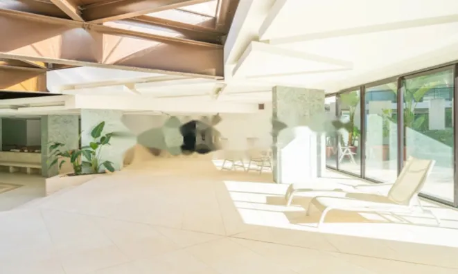 Недвижимость Apartment Monaco, Carre d'Or: 9