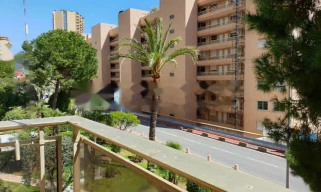 Недвижимость Apartment Monaco, Larvotto: 2