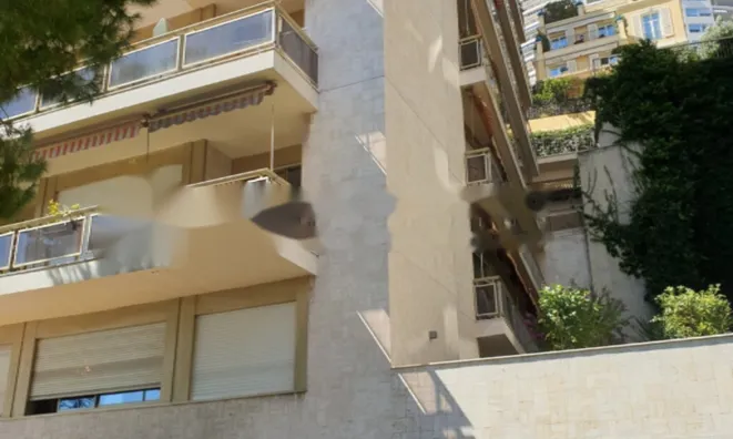 Недвижимость Apartment Monaco, Larvotto: 3