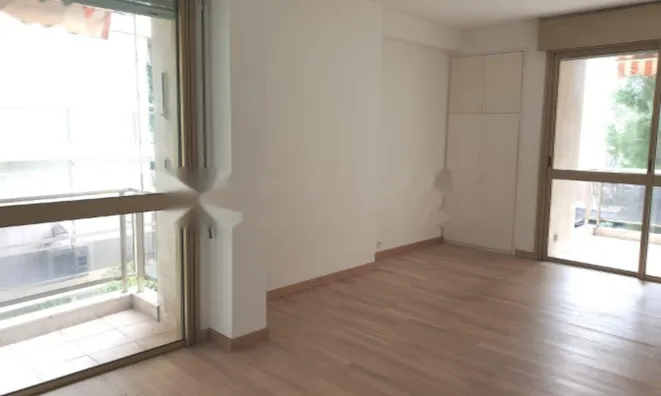 Недвижимость Apartment Monaco, Larvotto: 7