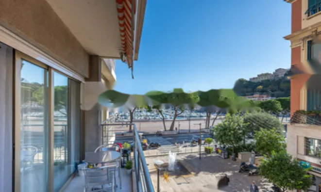 Недвижимость Apartment Monaco, Port: 3