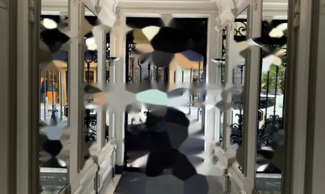 Недвижимость Apartment Monaco, Carre D'Or: 7