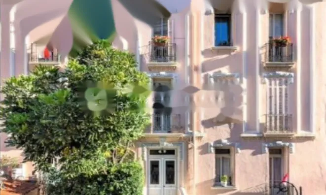 Недвижимость Apartment Monaco, Larvotto: 1