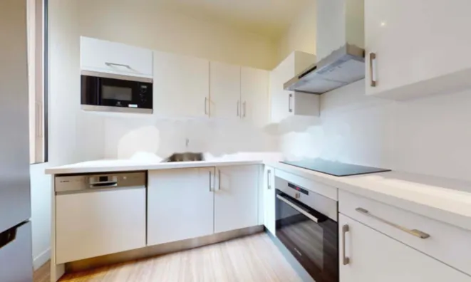 Недвижимость Apartment Monaco, Larvotto: 6