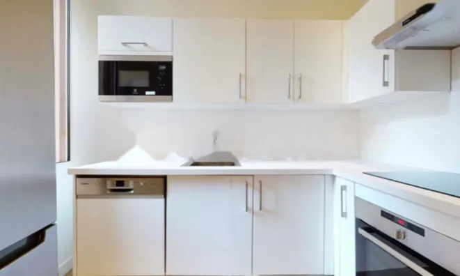 Недвижимость Apartment Monaco, Larvotto: 7