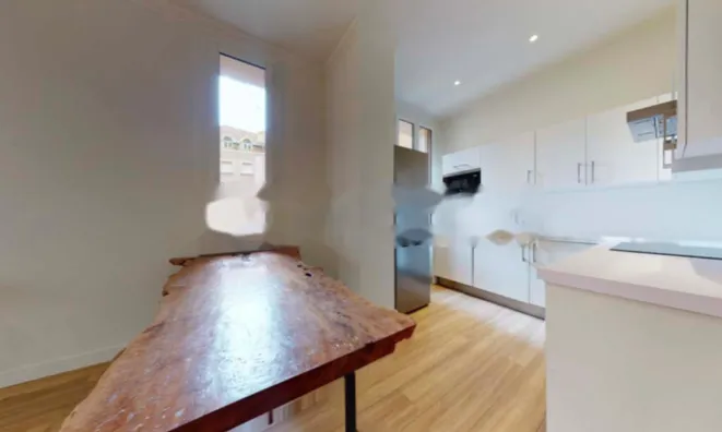 Недвижимость Apartment Monaco, Larvotto: 9