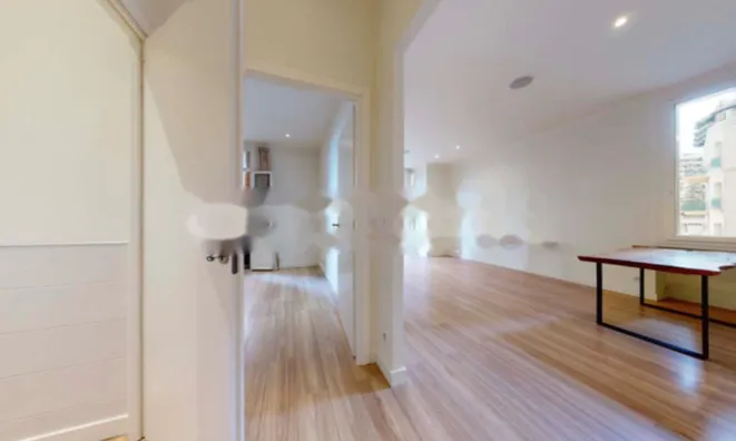 Недвижимость Apartment Monaco, Larvotto: 11