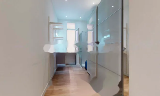 Недвижимость Apartment Monaco, Larvotto: 13