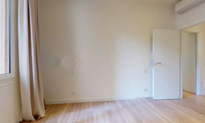 Недвижимость Apartment Monaco, Larvotto: 15