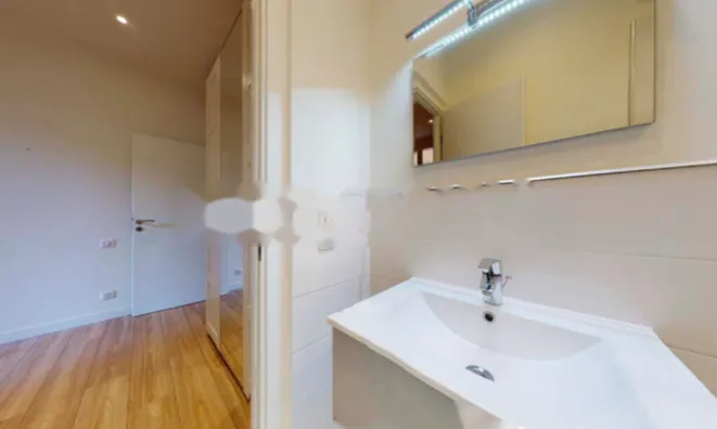 Недвижимость Apartment Monaco, Larvotto: 16