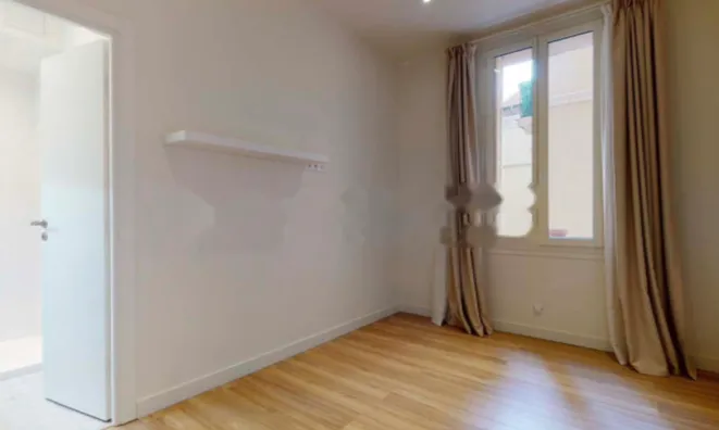 Недвижимость Apartment Monaco, Larvotto: 19