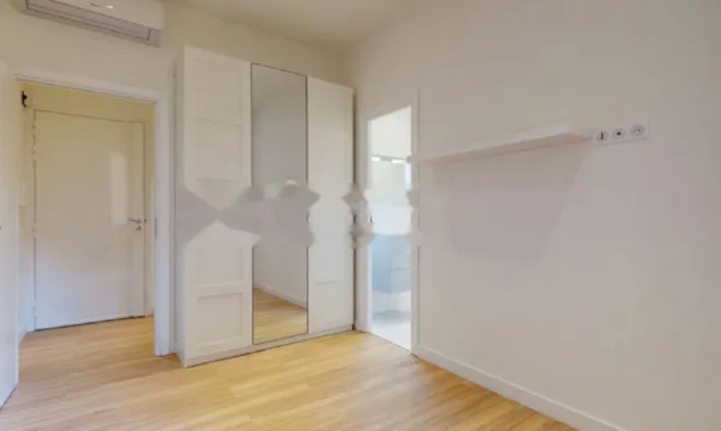 Недвижимость Apartment Monaco, Larvotto: 21