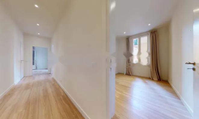 Недвижимость Apartment Monaco, Larvotto: 22