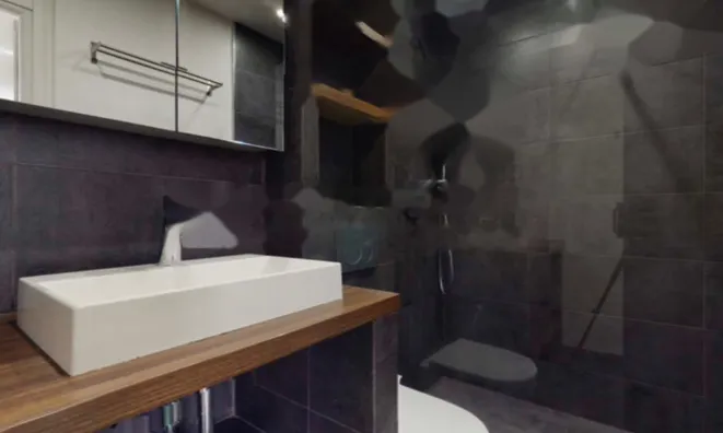 Недвижимость Apartment Monaco, Larvotto: 26