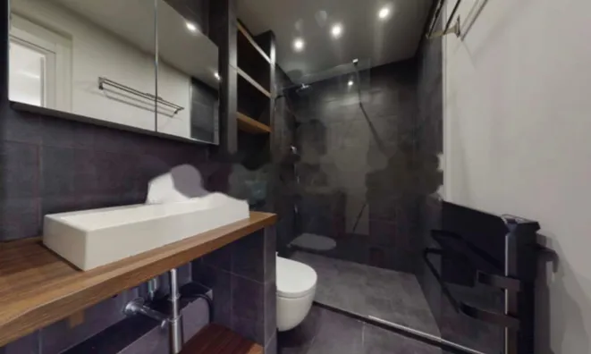 Недвижимость Apartment Monaco, Larvotto: 27