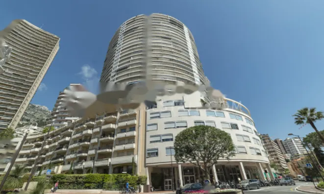 Недвижимость Apartment Monaco, La Rousse: 2