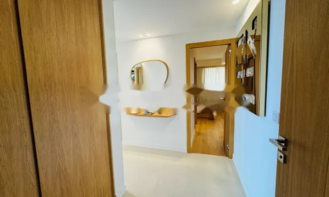 Недвижимость Apartment Monaco, La Rousse: 2